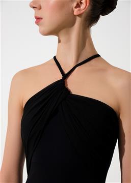 DA3017MP OPERA, Camisole leotard